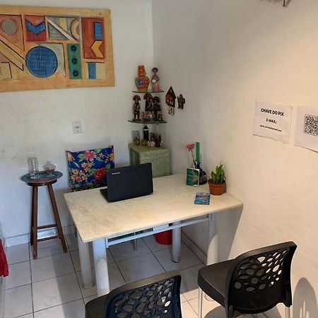 Maceió Cantinho Sao Pedroホステル エクステリア 写真