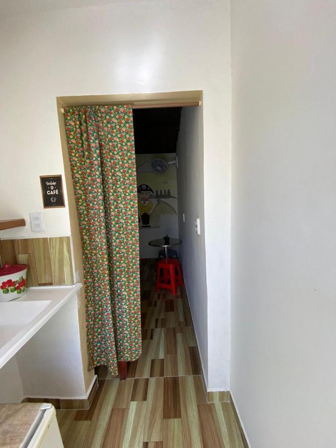Maceió Cantinho Sao Pedroホステル エクステリア 写真