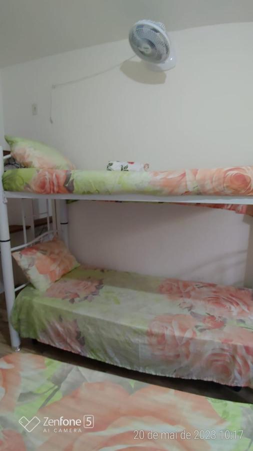 Maceió Cantinho Sao Pedroホステル エクステリア 写真