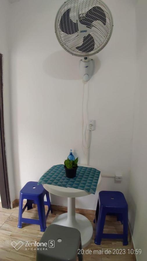 Maceió Cantinho Sao Pedroホステル エクステリア 写真