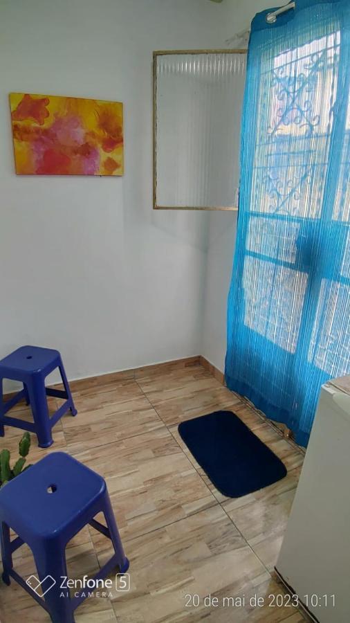 Maceió Cantinho Sao Pedroホステル エクステリア 写真