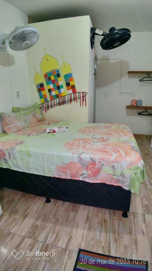 Maceió Cantinho Sao Pedroホステル エクステリア 写真