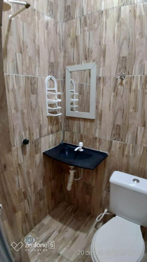 Maceió Cantinho Sao Pedroホステル エクステリア 写真