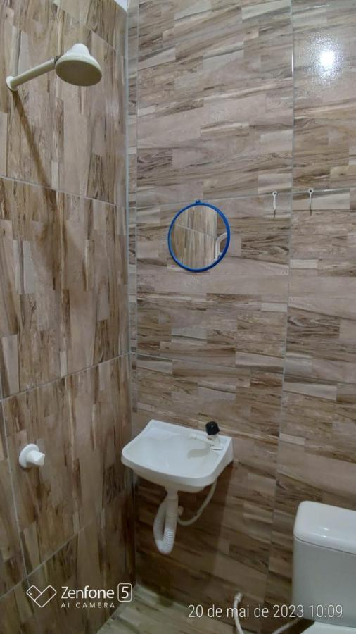 Maceió Cantinho Sao Pedroホステル エクステリア 写真